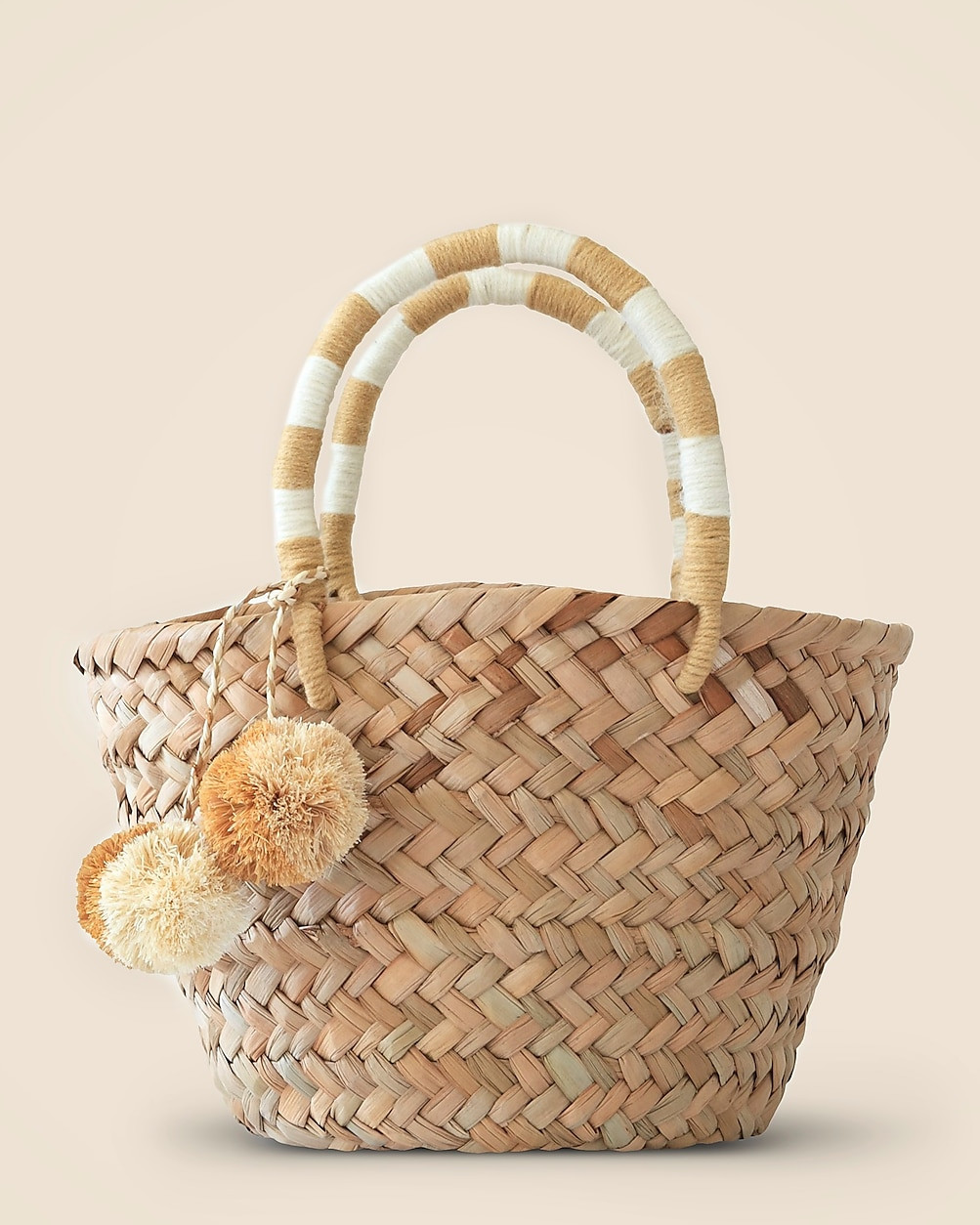 KAYU® mini St. Tropez tote | J. Crew US