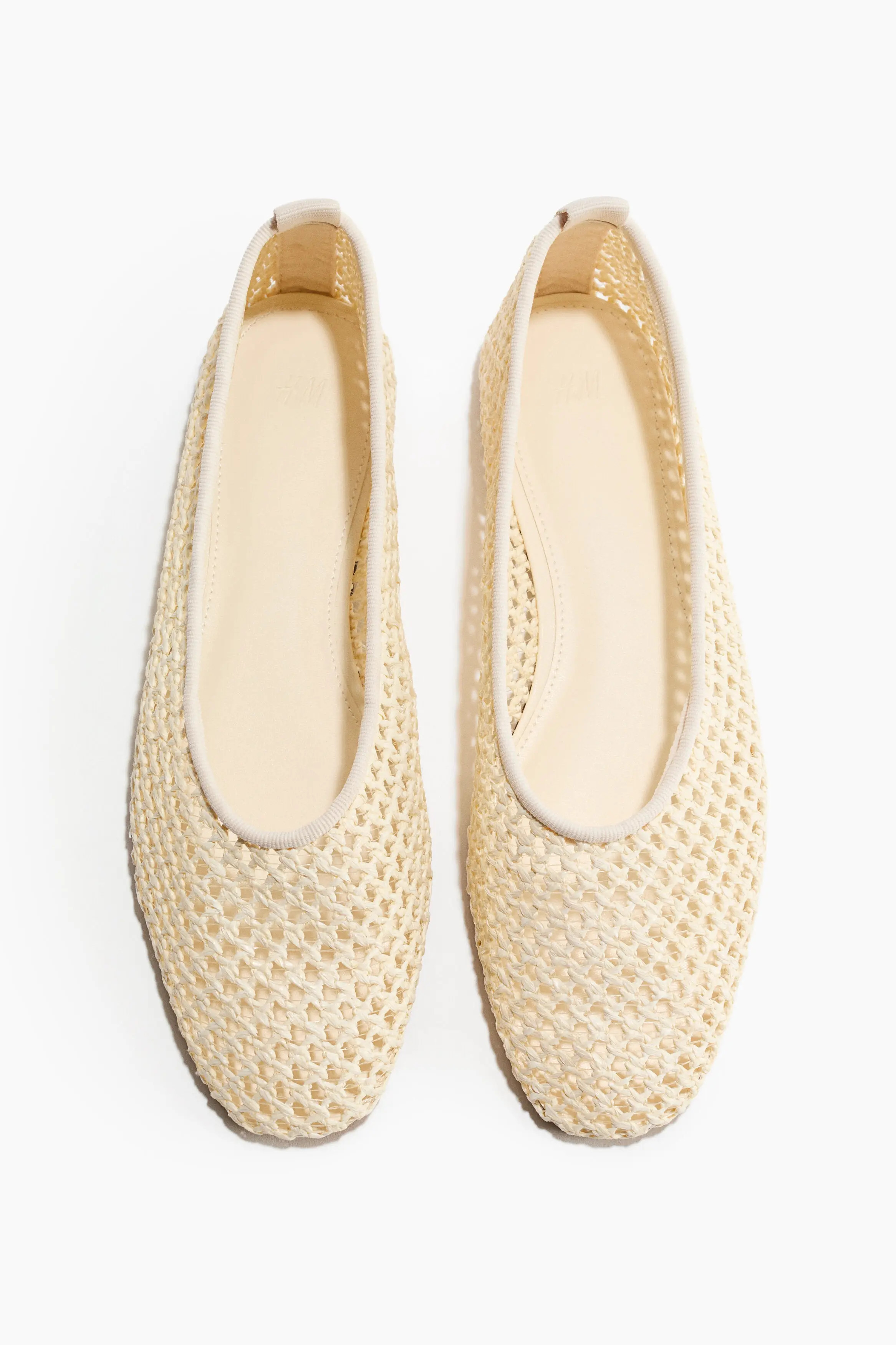 Braided Ballet Flats (Women) | Nordstrom | Nordstrom