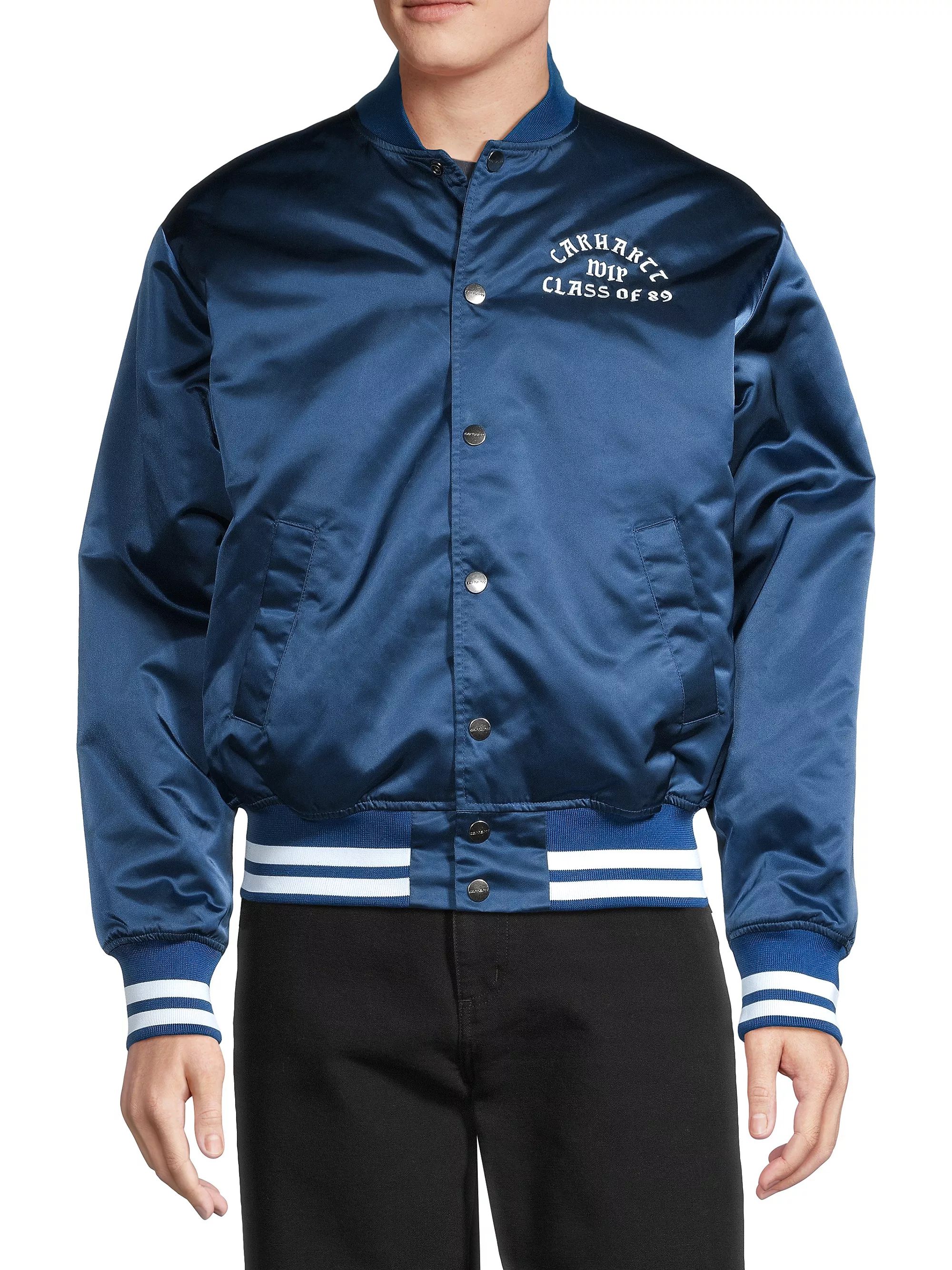 Class of '89 Bomber Jacket | Saks Fifth Avenue