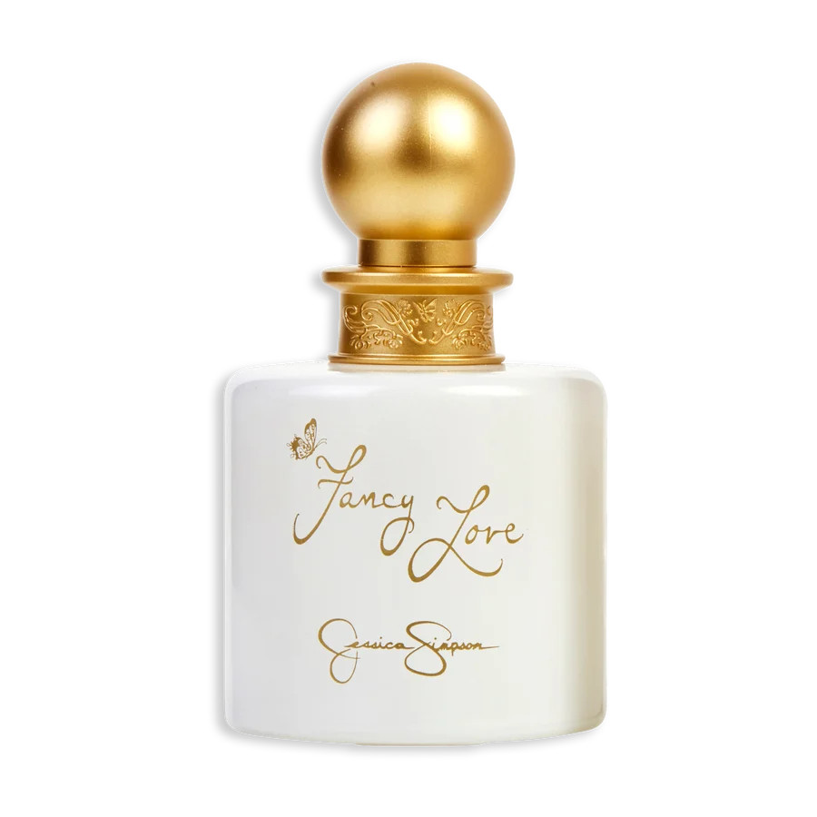 Fancy Love Eau De Parfum Spray 3.4 oz | Fragrance Net