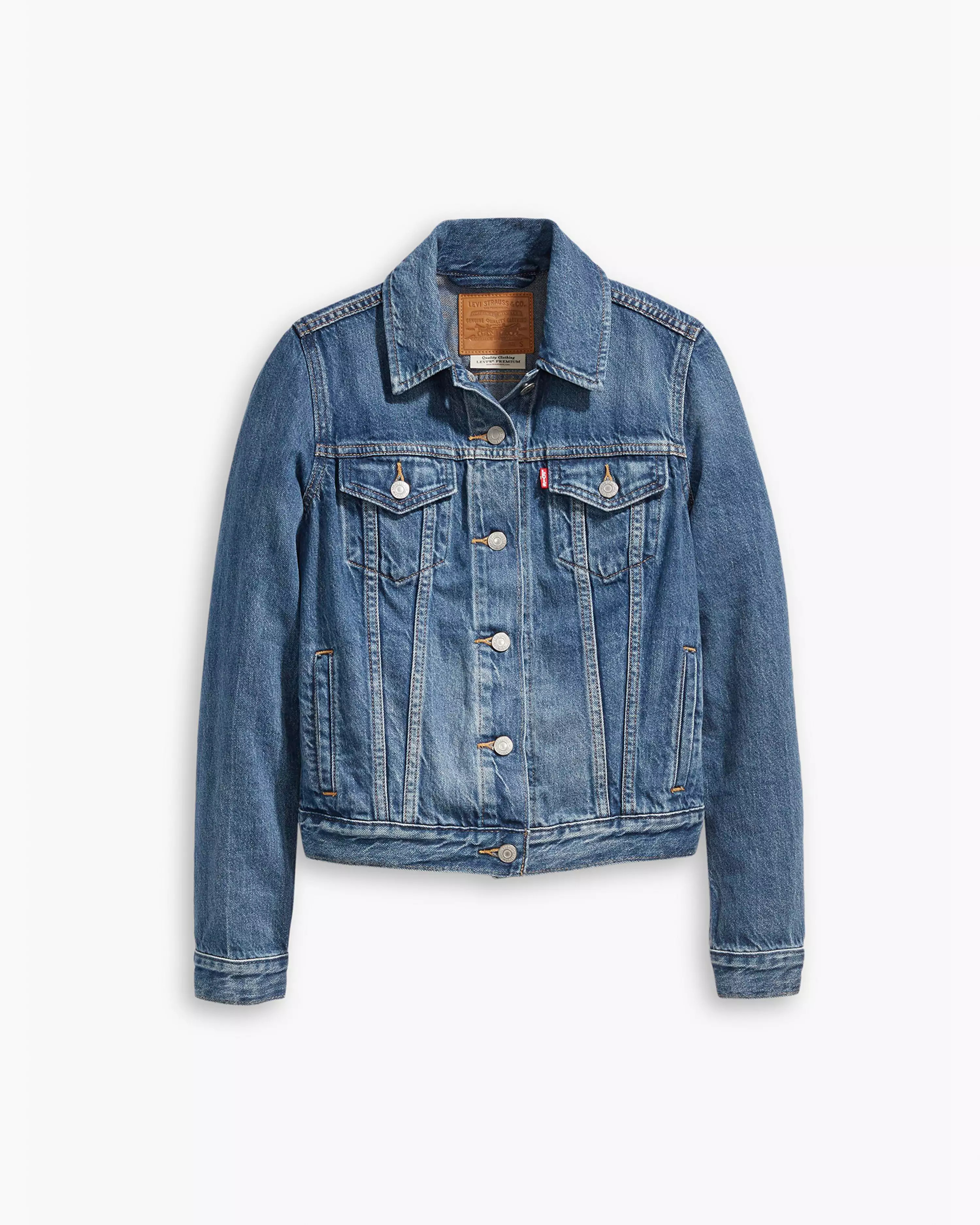 Original Trucker Jacket | Levi's US