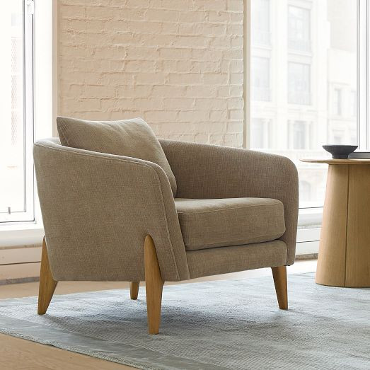 Delray Chair | West Elm (US)