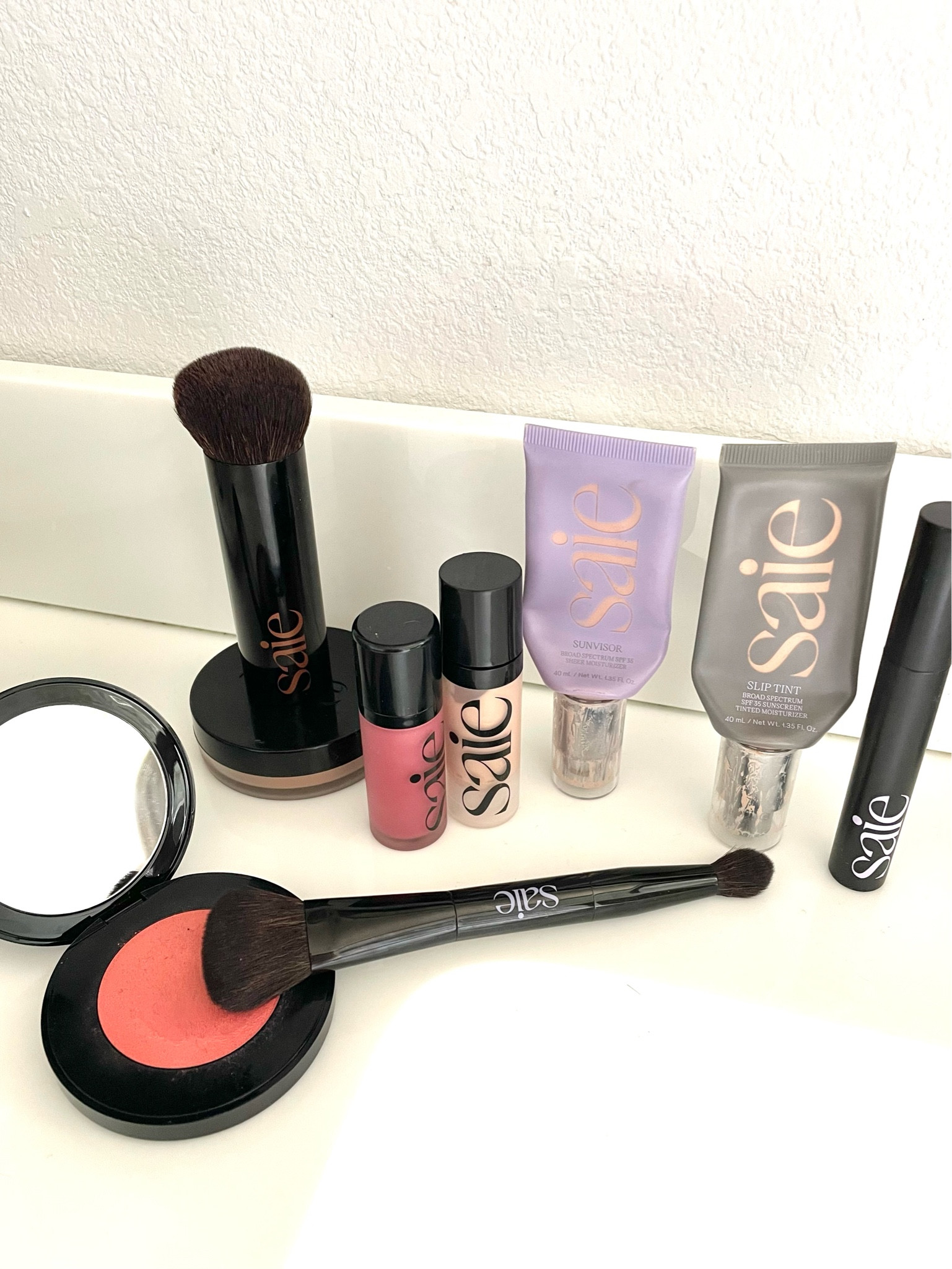 All my Saie favorites are 25% off for Black Friday! Great time to stock up 

#LTKGiftGuide #LTKbeauty #LTKCyberWeek