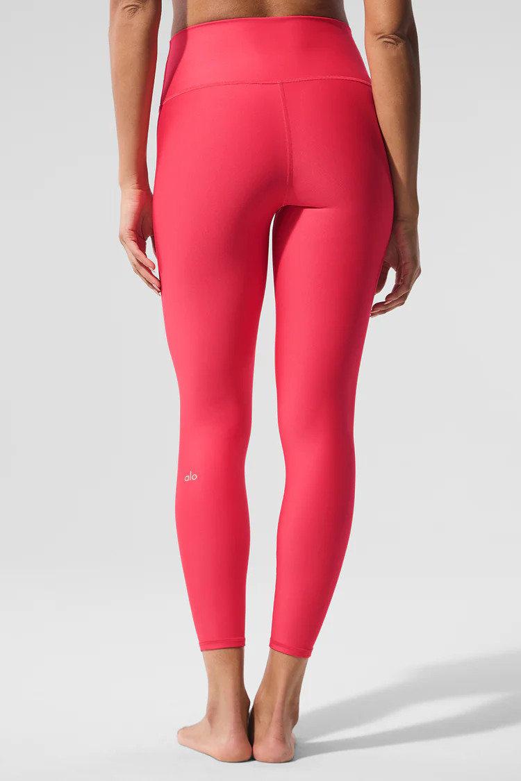7/8 High-Waist Airlift Legging | Alo Yoga (US)