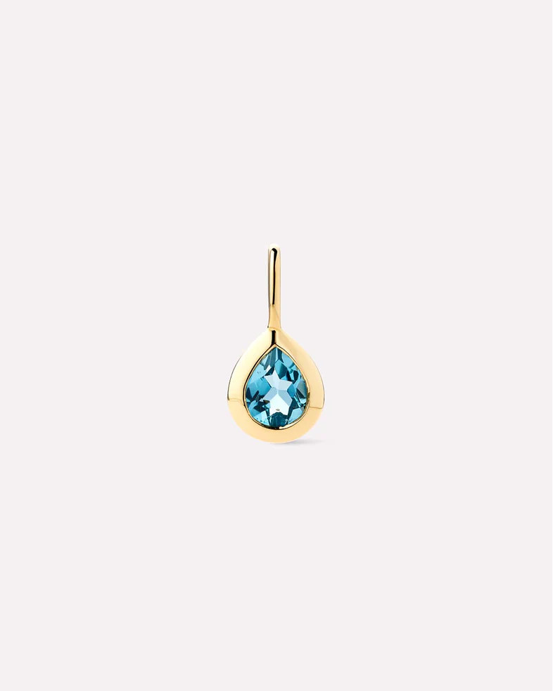 Teardrop Charm | Ana Luisa