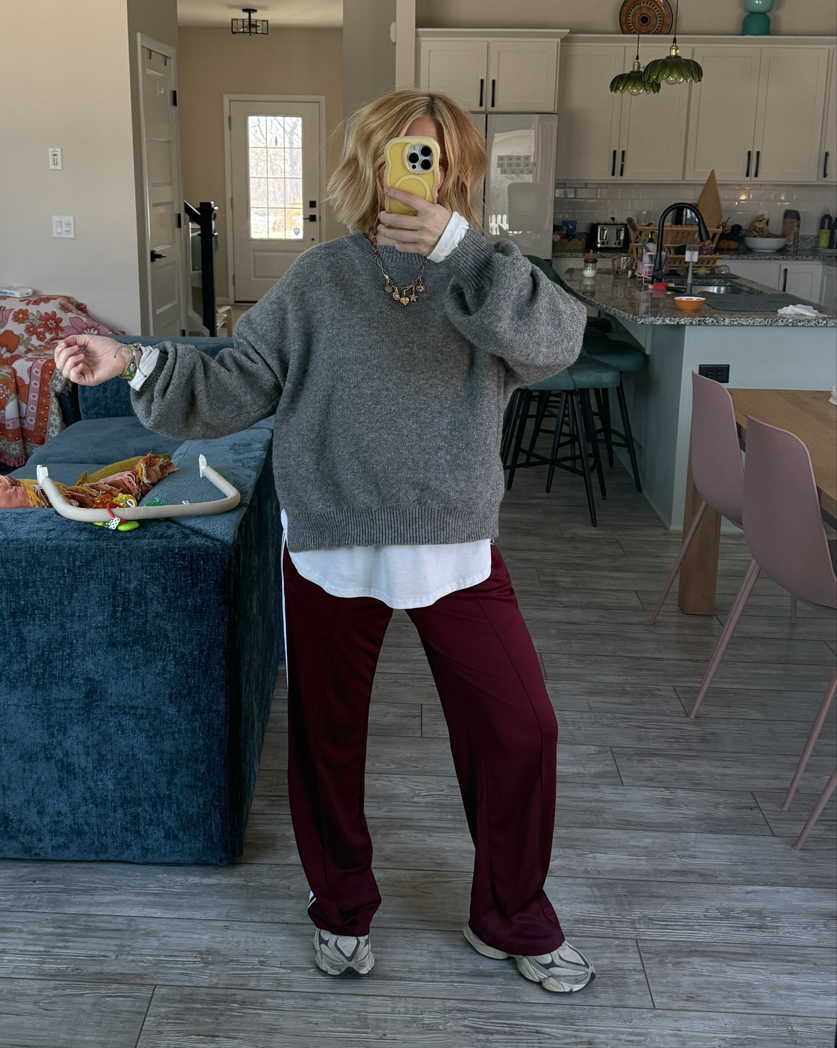 #LTKPetite #LTKootd #LTKmomlife