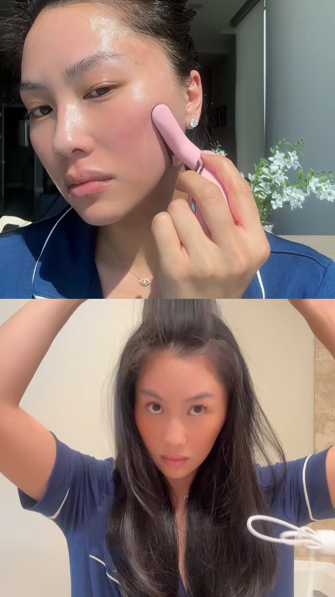 Morning routine 

#LTKStyleTip #LTKBeauty #LTKGiftGuide