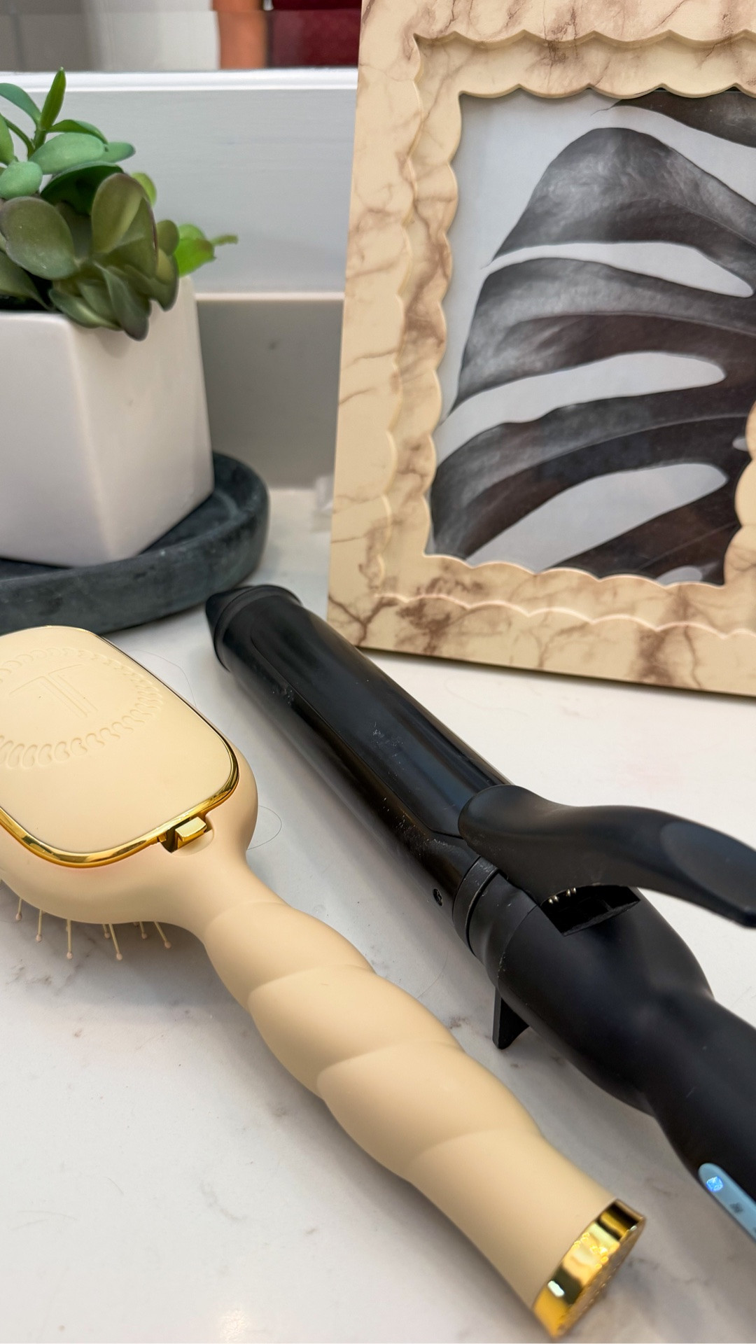 my best selling curling iron is 40% off, joe under $100!!
