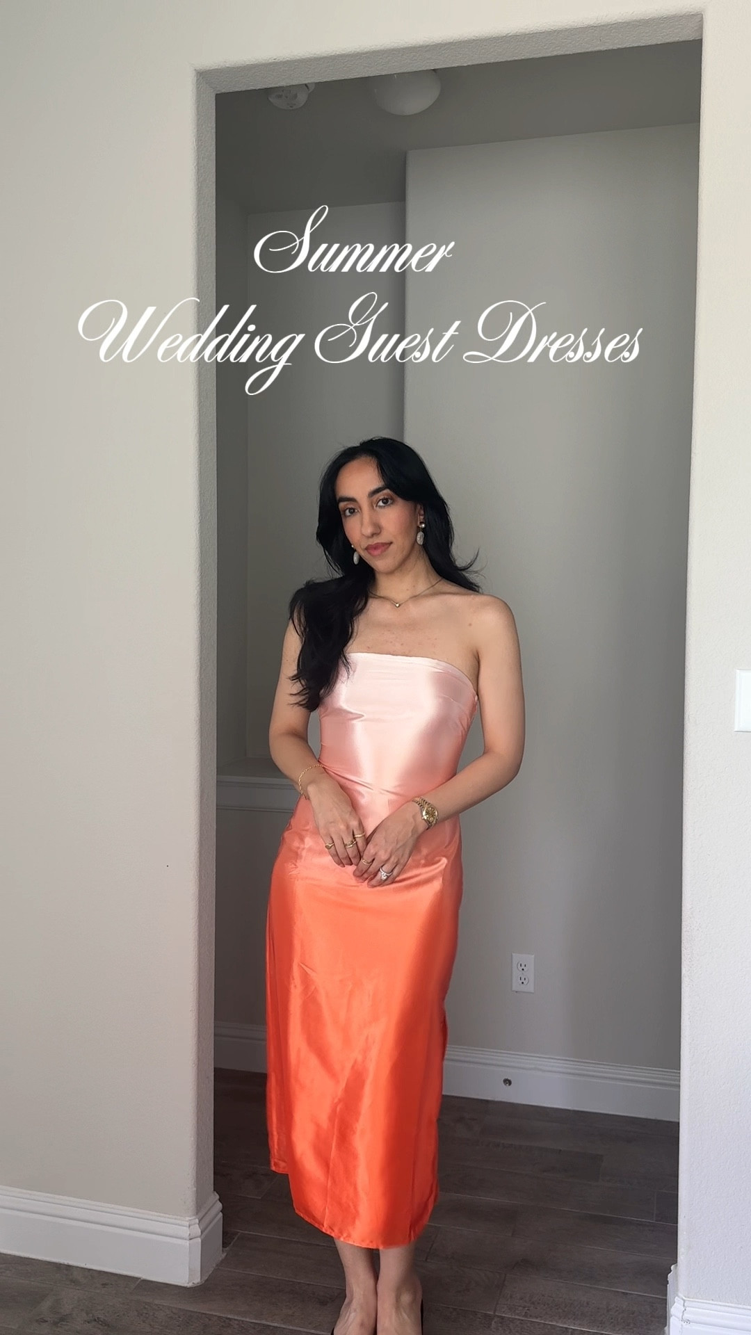 Affordable Summer Wedding Guest Dresses 💒

#LTKSeasonal #LTKStyleTip #LTKWedding