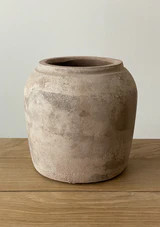 Sauda Clay Pot | Maison Blonde