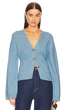 Sanna Cardigan
                    
                    Helsa | Revolve Clothing (Global)