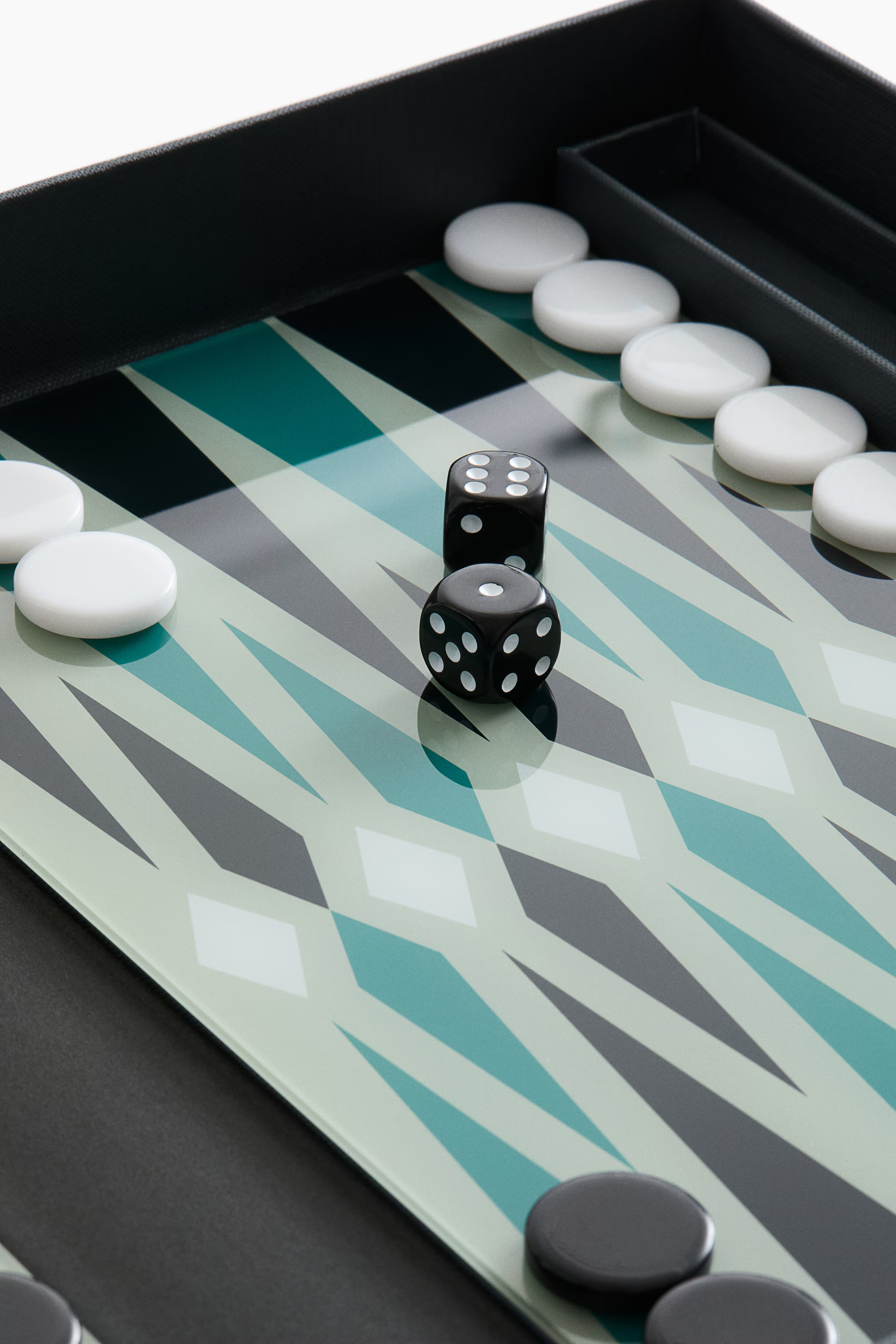 Backgammon set | H&M (UK, MY, IN, SG, PH, TW, HK)