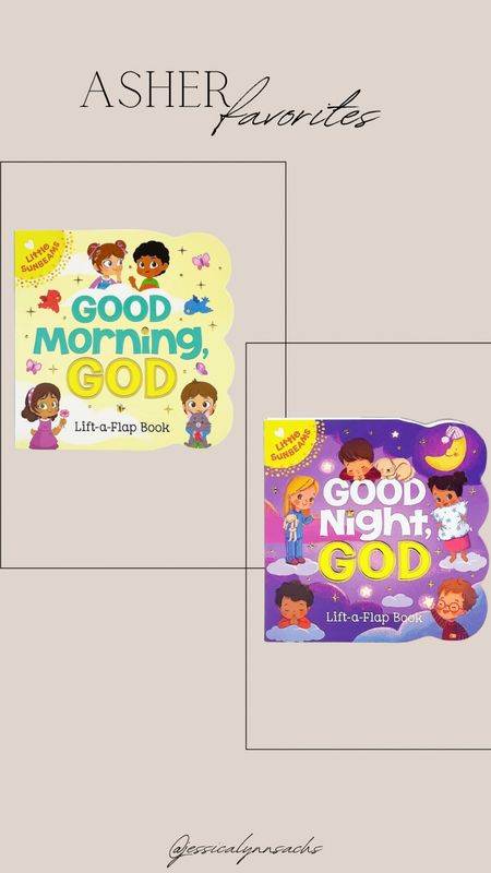 Two of Asher’s FAVORITE books. They’re so sweet!! Currently on sale too. Great toddler books because of the flaps!

#LTKSaleAlert #LTKBaby #LTKKids