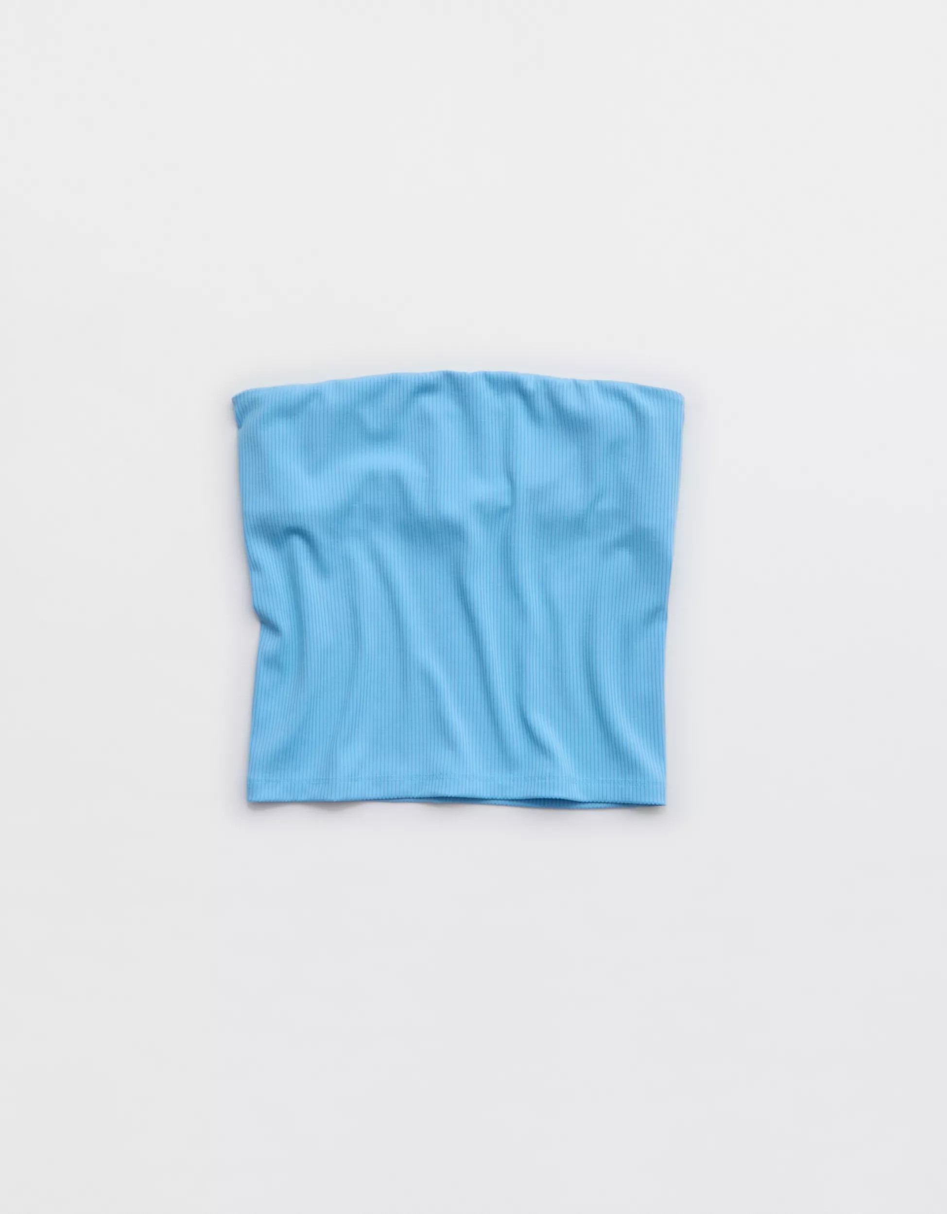 OFFLINE By Aerie Thumbs Up Heavyweight Tube Top | Aerie