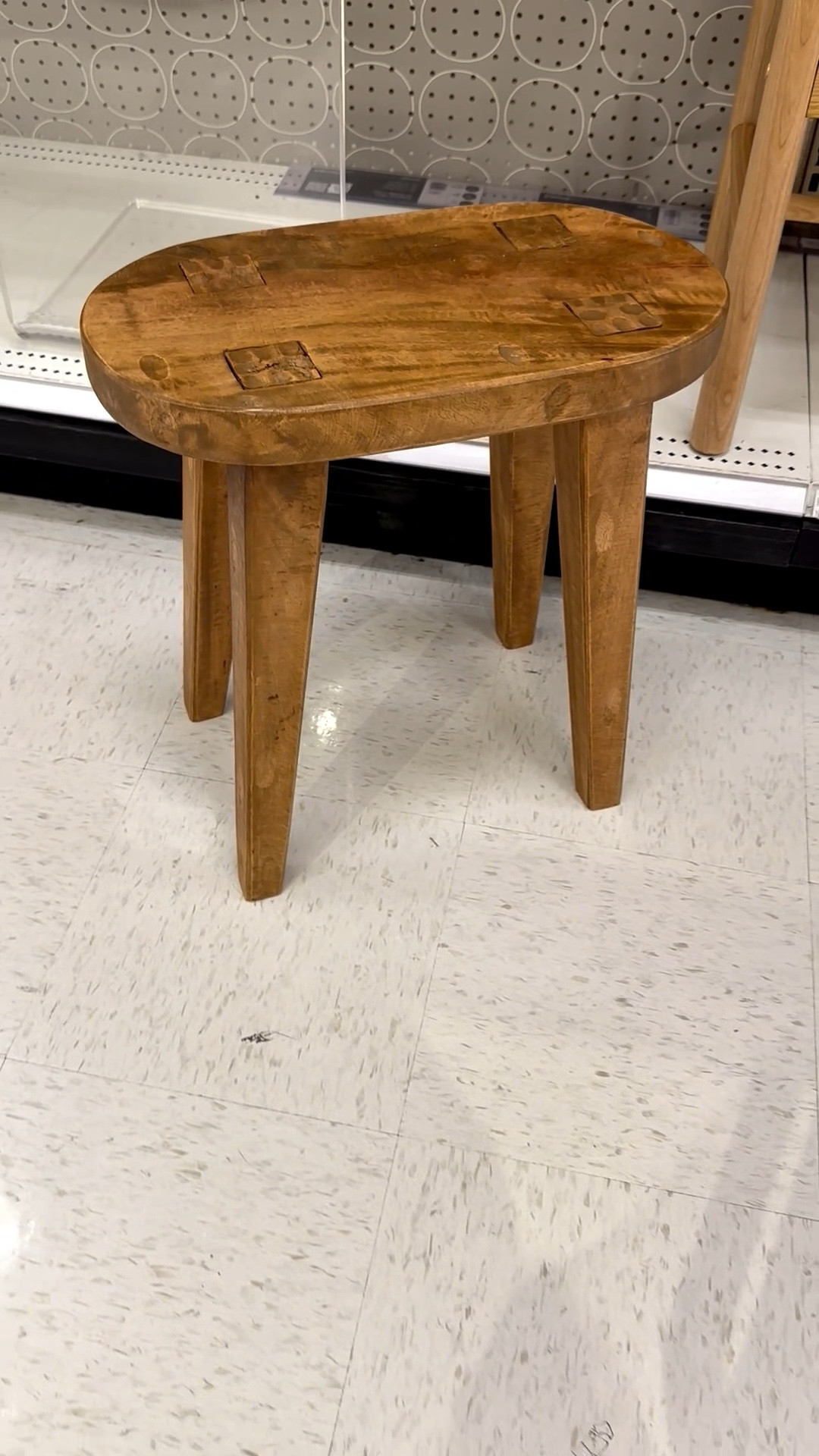 My top selling accent stool/table. It’s so versatile and a piece every home needs! @Target 

#LTKHome #LTKmomlife #LTKstorytime