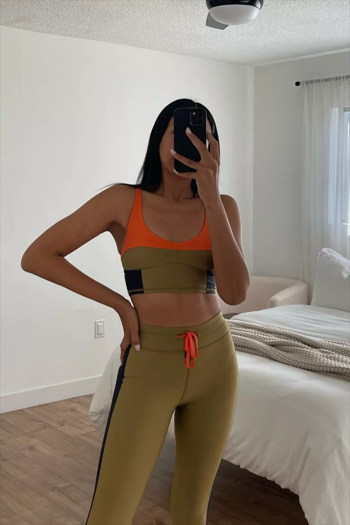 Sports Bra curated on LTK