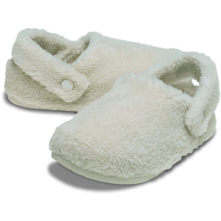Classic Cozzzy Slipper | Crocs (US)