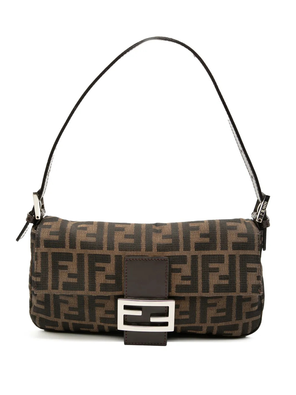2000-2010 Zucca Canvas Baguette shoulder bag | Farfetch Global