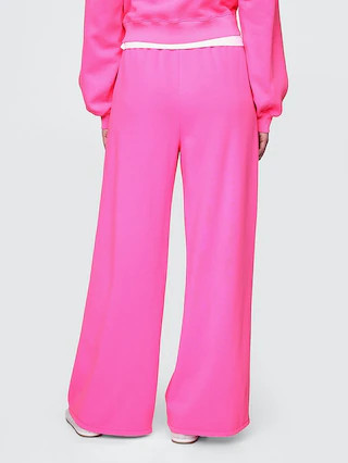 VintageSoft Baggy Wide-Leg Sweatpants | Gap (US)