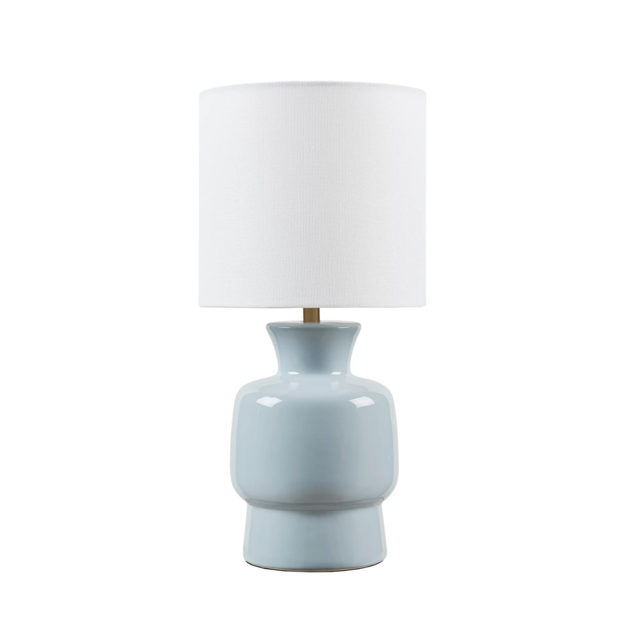 Seafoam Accent Table Lamp | Kohl's