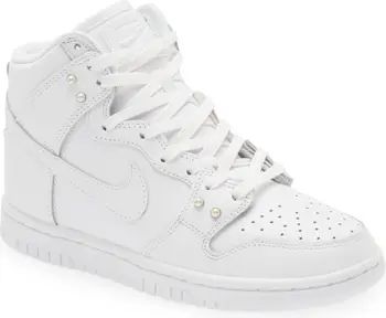 Dunk High Top Sneaker Special Edition | Nordstrom