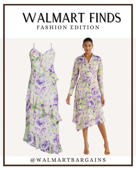 Walmart Fashion 

#LTKSeasonal #LTKSpringSale #LTKstyletip