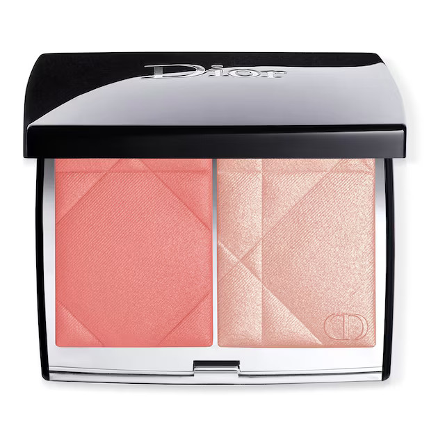 Rouge Blush Colour & Glow – Teint-Palette, Farb- und Highlighter-Duo | Sephora DE