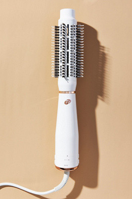 T3 AireBrush Round Volumizing Hair Dryer Brush | Anthropologie (US)