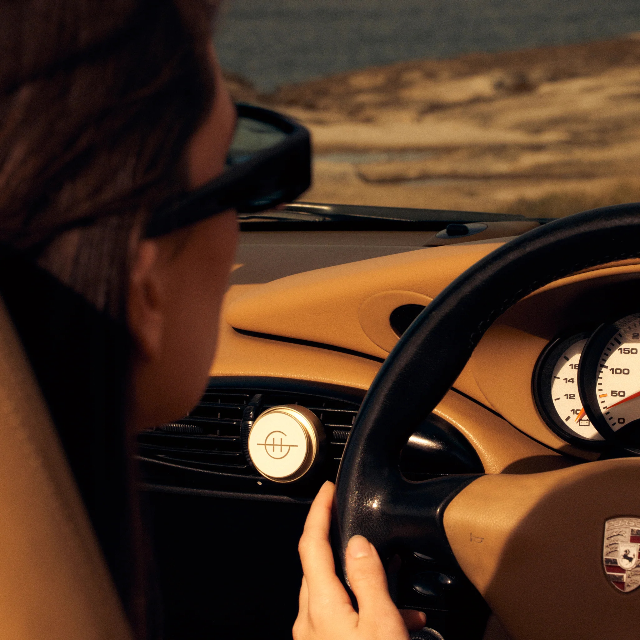 Car Diffuser | Glasshouse Fragrances (Australia)