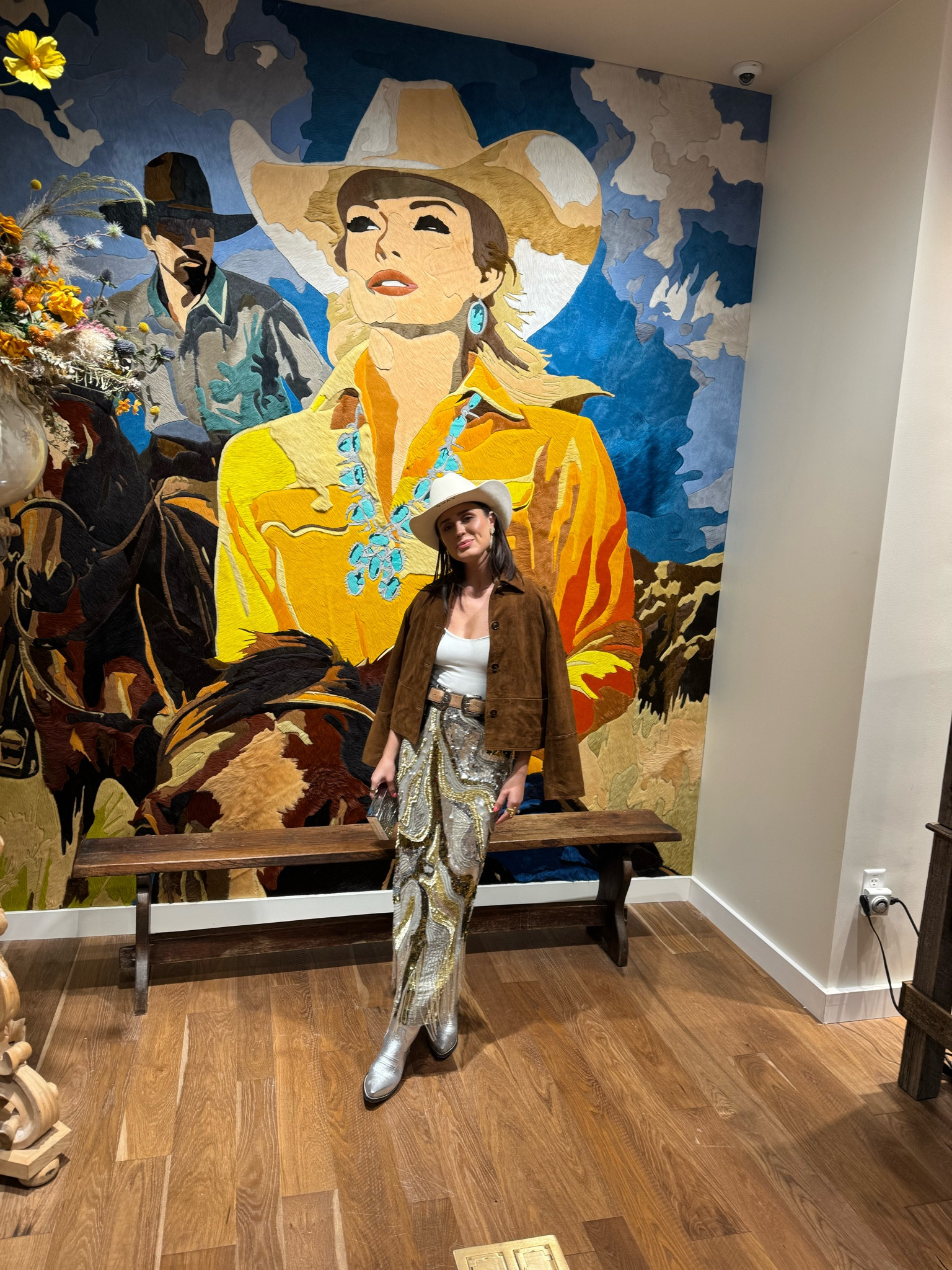 Kendra Scott // yellow rose // western wear // western boots // Miron Crosby 

#LTKShoeCrush #LTKStyleTip #LTKSeasonal