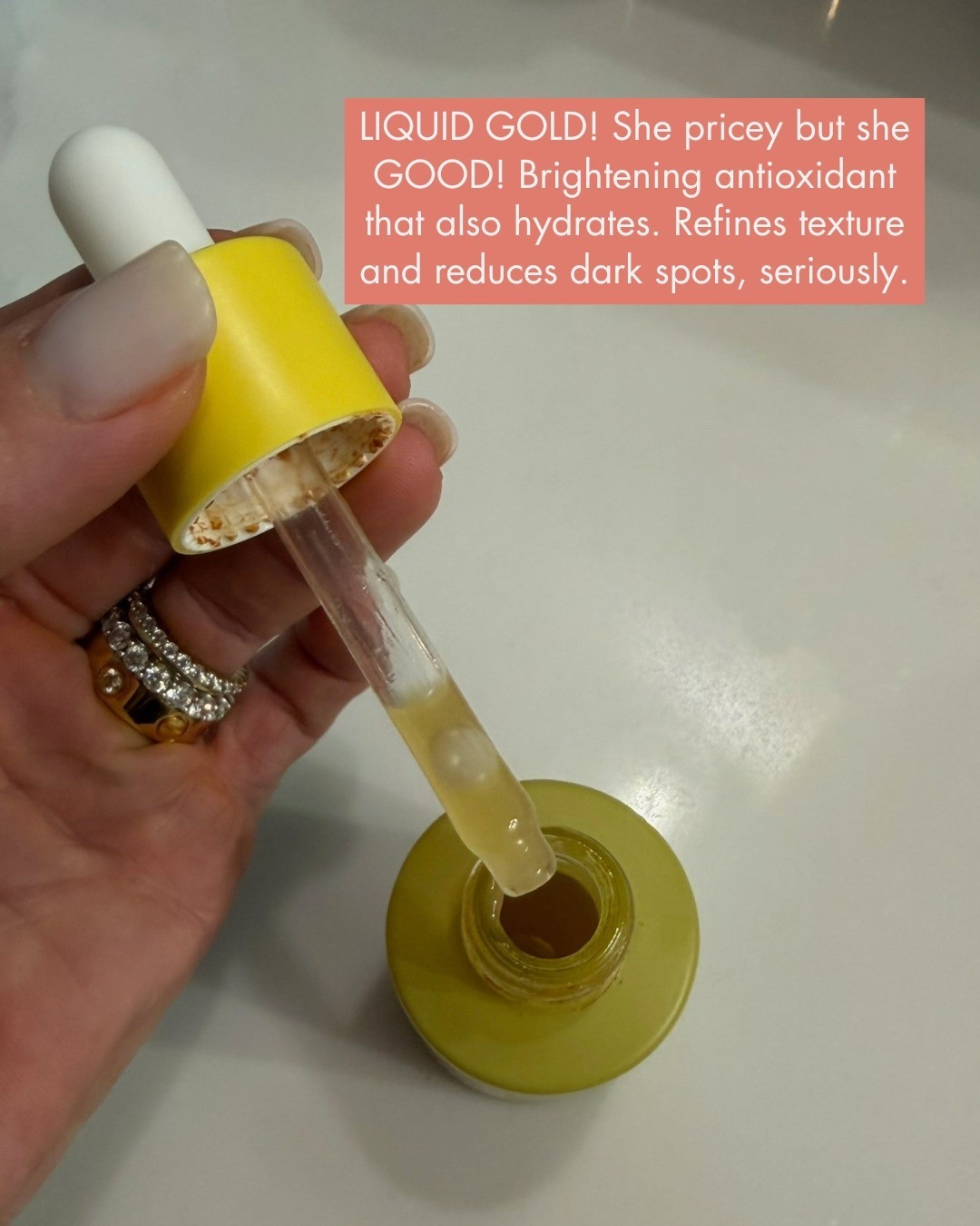 Spoiling my skin with some amazing Boujee Beauty. These are all products I'd buy again in a heartbeat. 

skincare, beauty, amazon finds, boujee beauty, amazon beauty, skincare over 40, skincare for mature skin, jess fay

#LTKBeauty #LTKOver40 #LTKselfcare