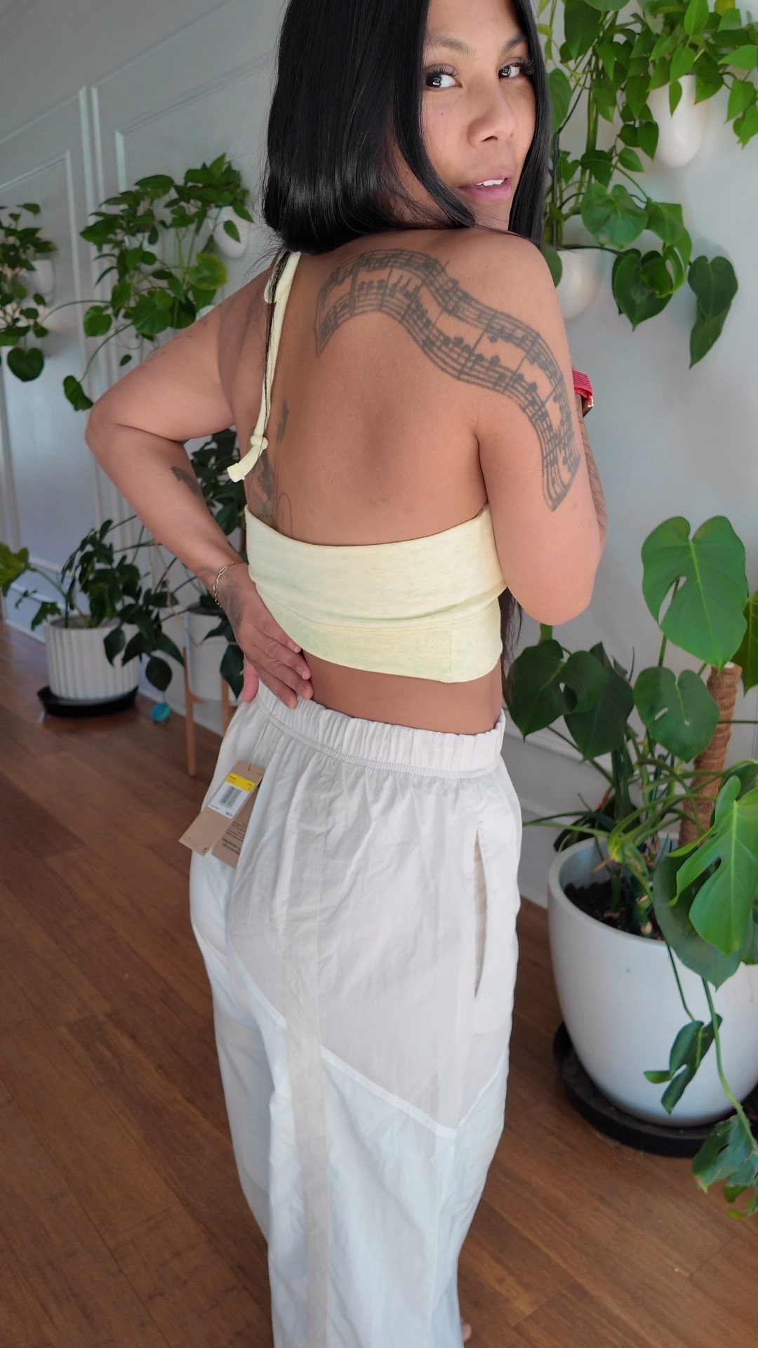 I think I’m keeping it all 🤭

#LTKActive