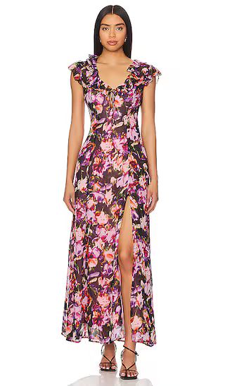 wedding guest dress | Revolve Clothing (Global)