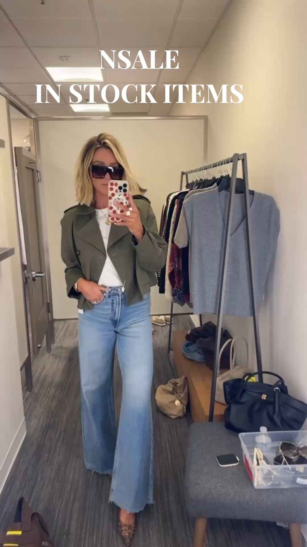 Items I still can’t believe are in stock from the #Nsale🔥🔥 Recapping my favorites here! 