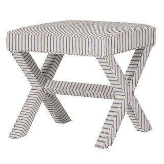 X Bench | Ballard Designs, Inc.