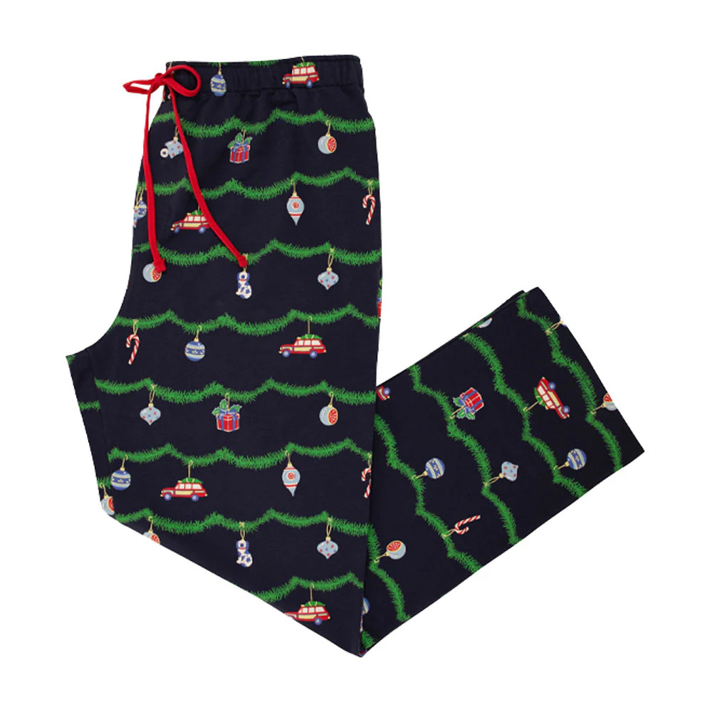 Men's Sunday Style Sweatpants | The Beaufort Bonnet Company