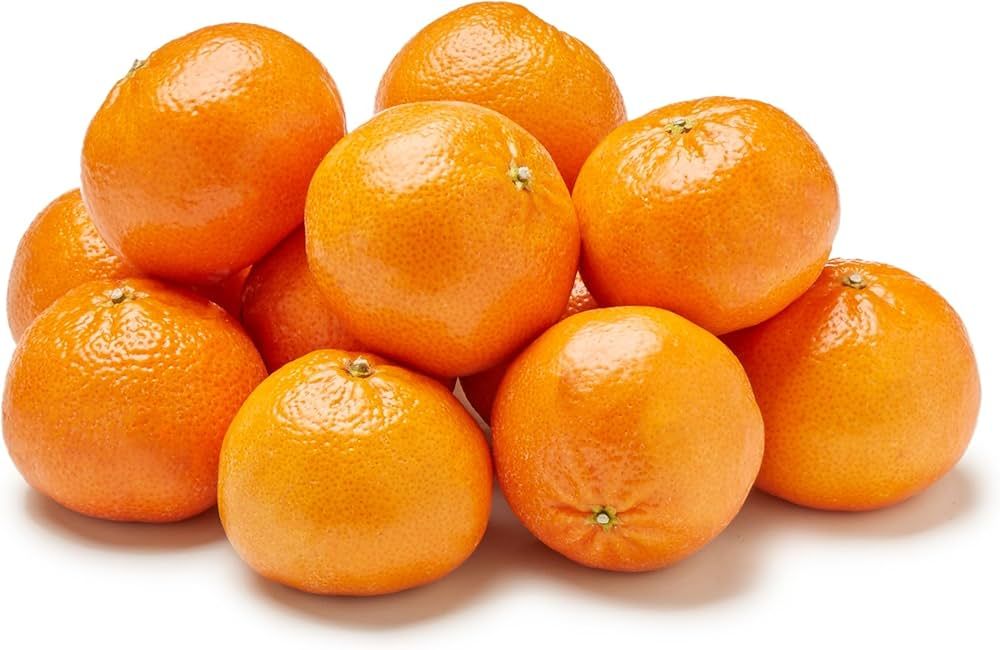 Mandarin Oranges, 3 Lb | Amazon (US)