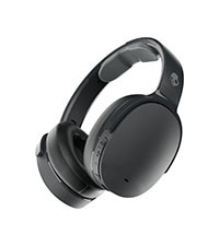 Skullcandy Hesh ANC Wireless Over-Ear Headphones, Active Noise Cancelling, Wireless Charging 22 H... | Amazon (US)