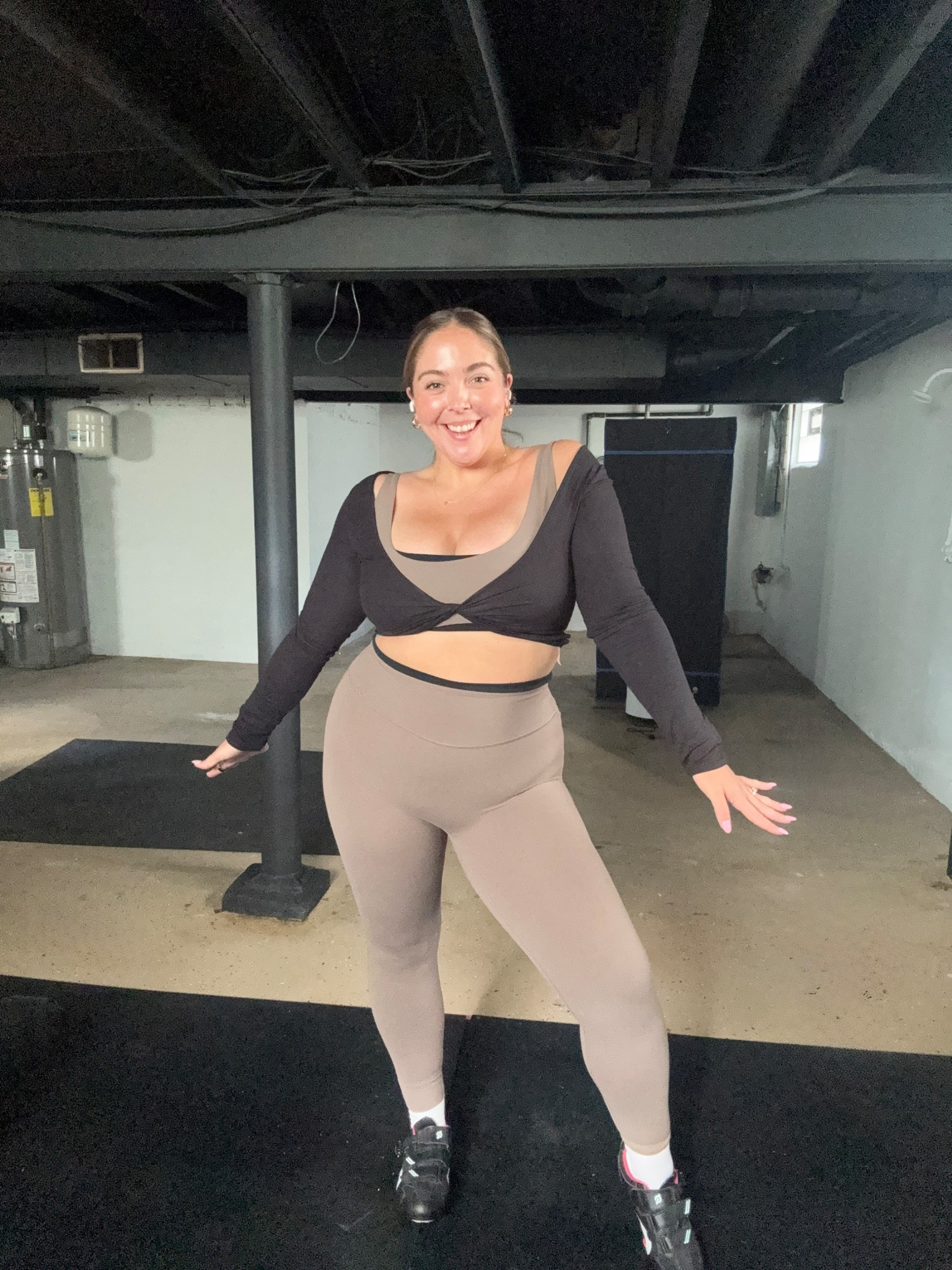 #LTKActive #LTKMidsize