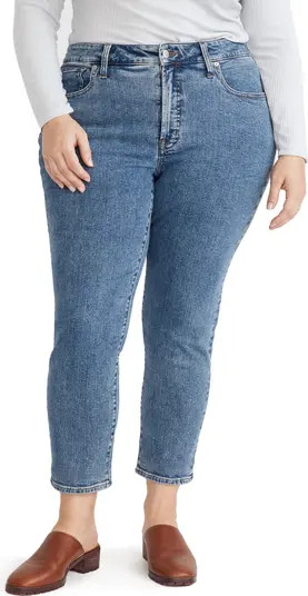 Madewell The Perfect Vintage Mid Rise Jeans | Nordstrom | Nordstrom