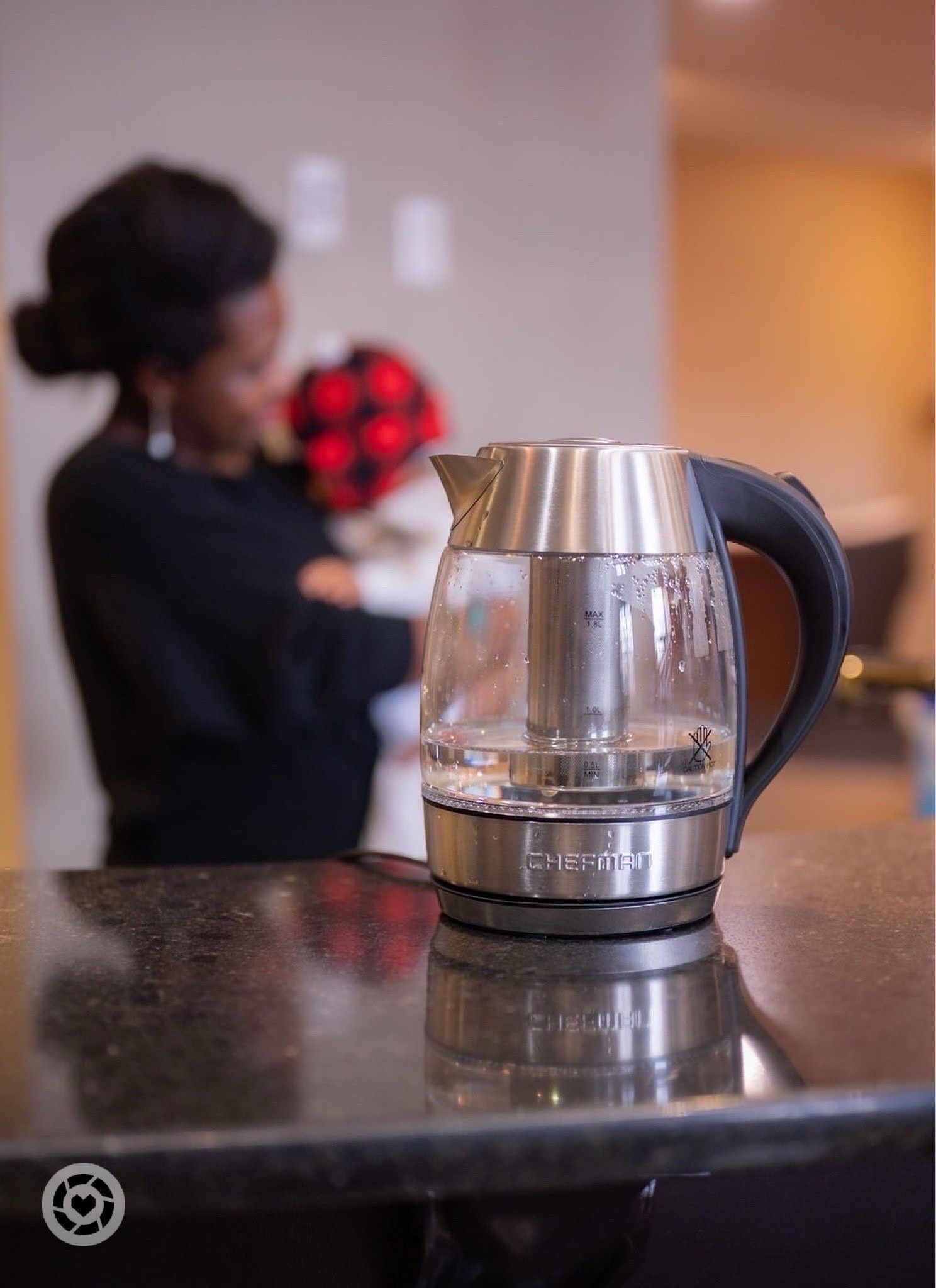 Secretsofyve: I love this kettle for quickly heating up water, and it is a great gift to give especially for parents with babies.
#Secretsofyve #ltkgiftguide
Always humbled & thankful to have you here.. @crate&barrel @target @amazon
CEO: PATESI Global & PATESIfoundation.org
DM me on IG with any questions or leave a comment on any of my posts. #ltkhome @secretsofyve : where beautiful meets practical, comfy meets style, affordable meets glam with a splash of splurge every now and then. I do LOVE a good sale and combining codes! #ltkstyletip #ltksalealert #ltkfamily #ltku #ltkmens #ltkfoodie #ltkbump secretsofyve


#LTKBaby #LTKHome #LTKSeasonal
