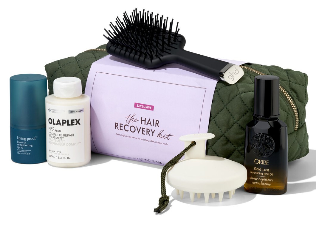Space Nk The Hair Recovery Kit 2026 

 #LTKuk #LTKgiftguide #LTKbeauty