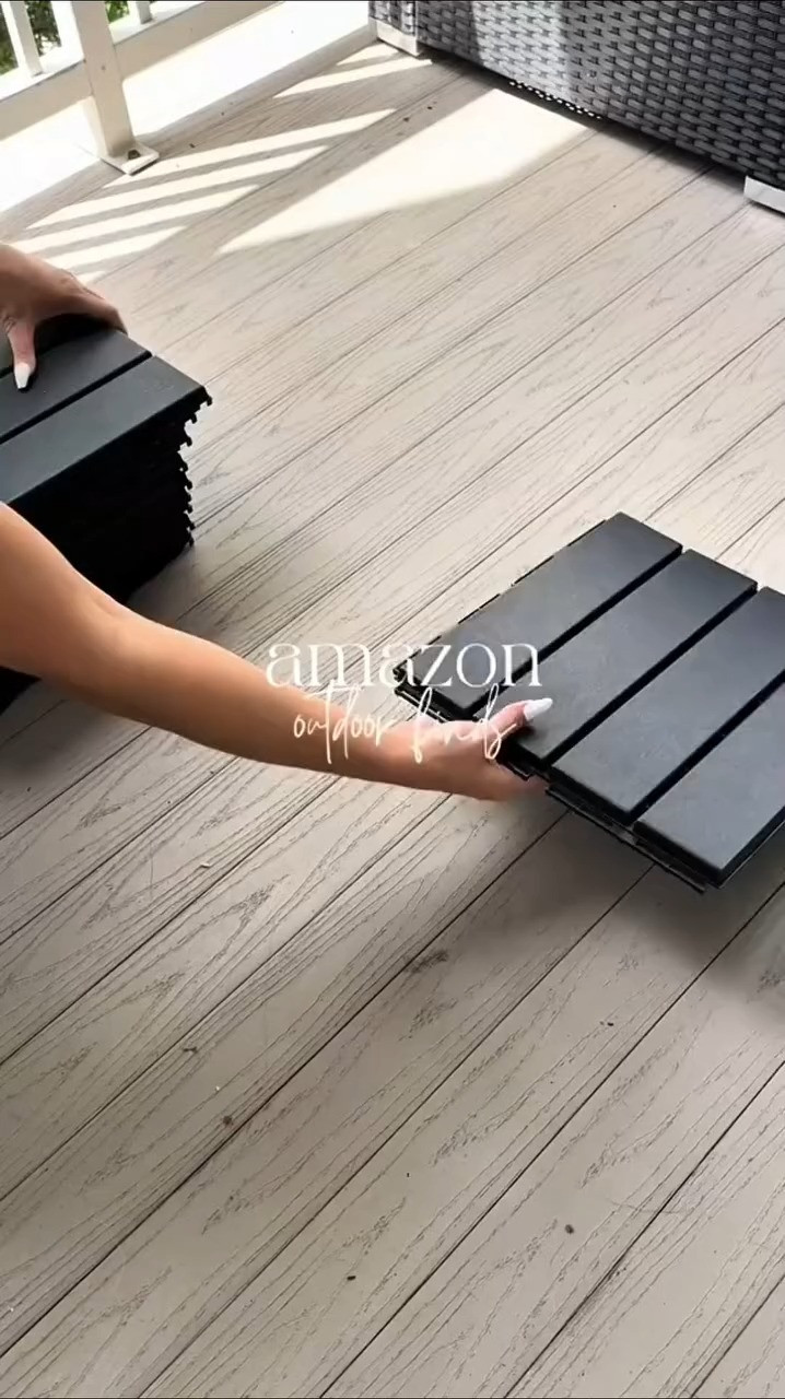 Amazon outdoor finds!! Scroll down to shop. 

 #LTKHome #LTKFindsUnder100 #LTKStyleTip