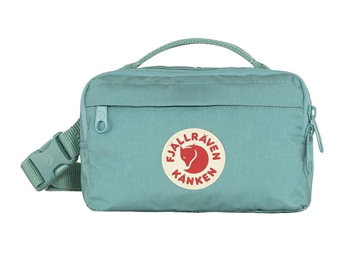 Fjallraven Kanken Hip Pack | Zappos