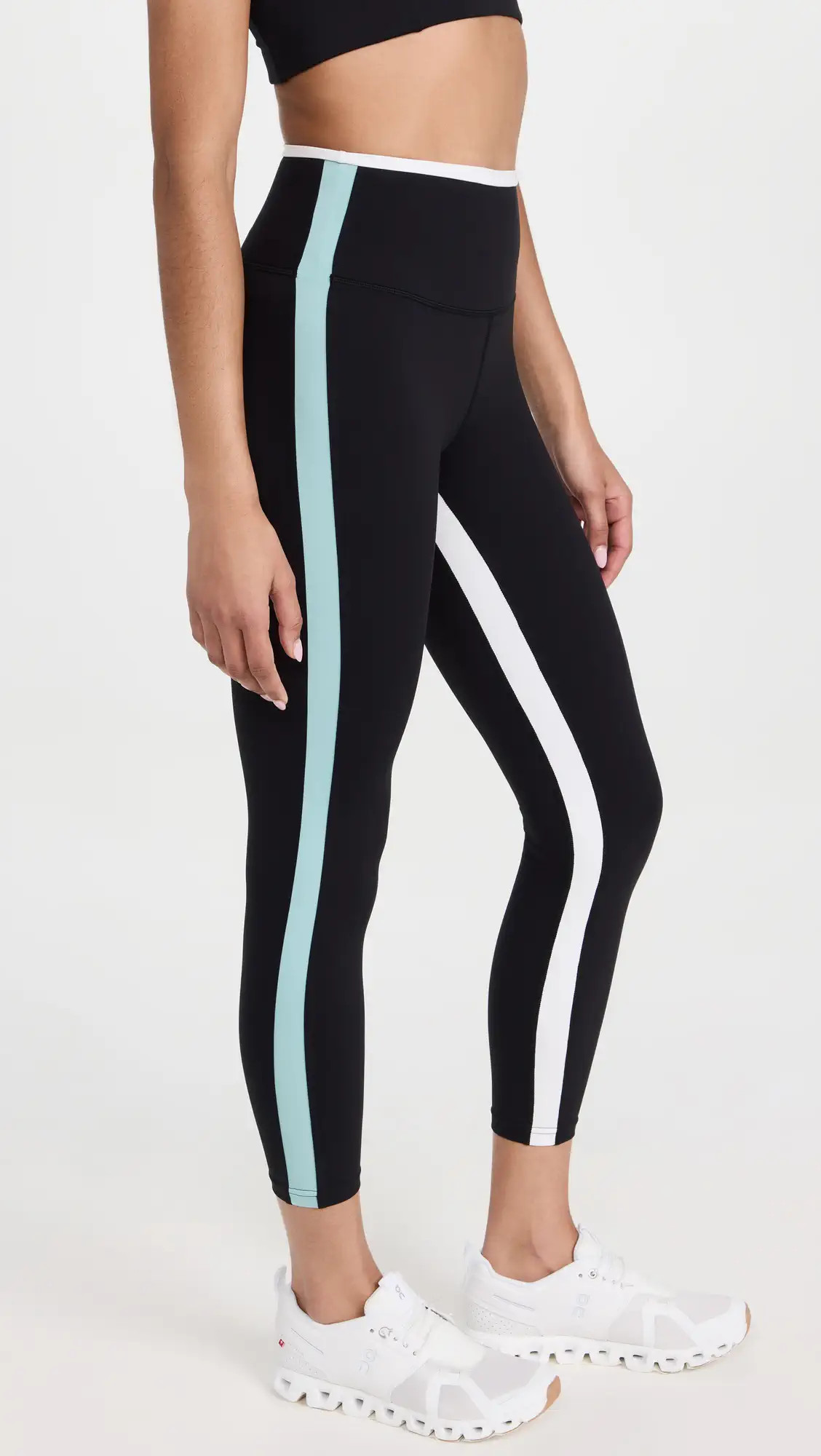 Splits59 Sam High Waist Rigor 7/8 Leggings | Shopbop | Shopbop
