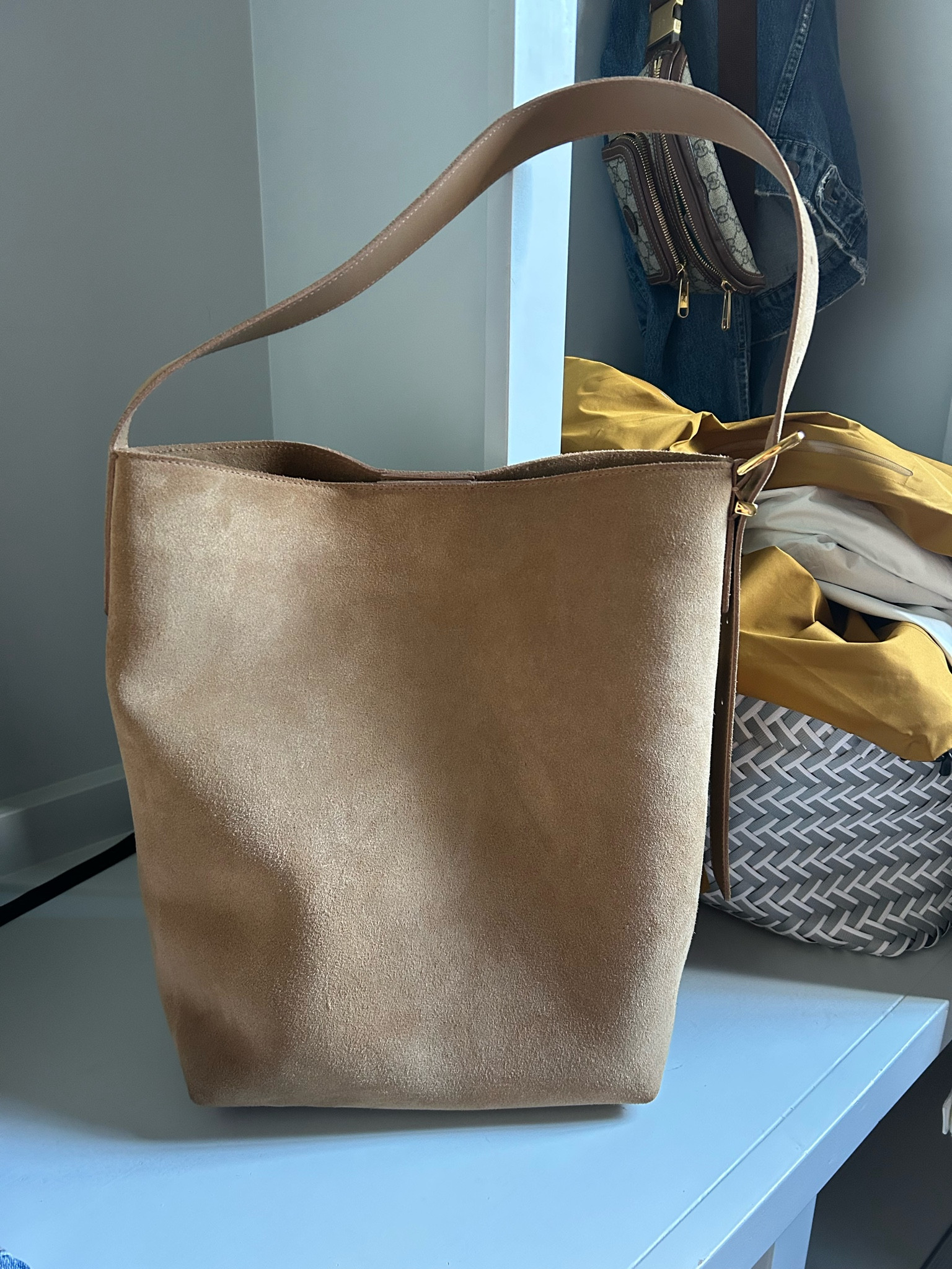 The perfect bag for fall!


#LTKSeasonal #LTKitbag