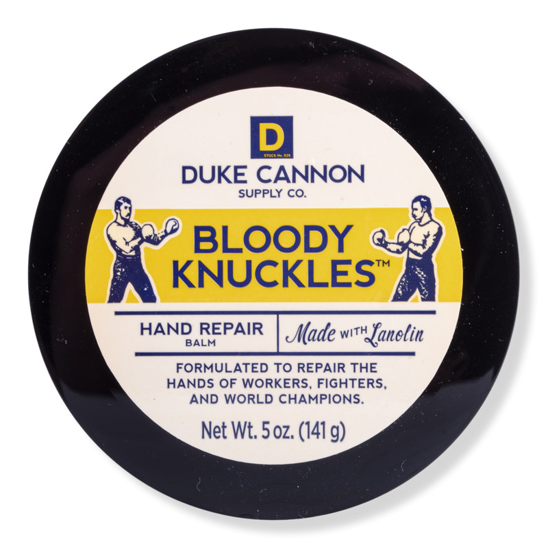 Bloody Knuckles Hand Repair Balm | Ulta