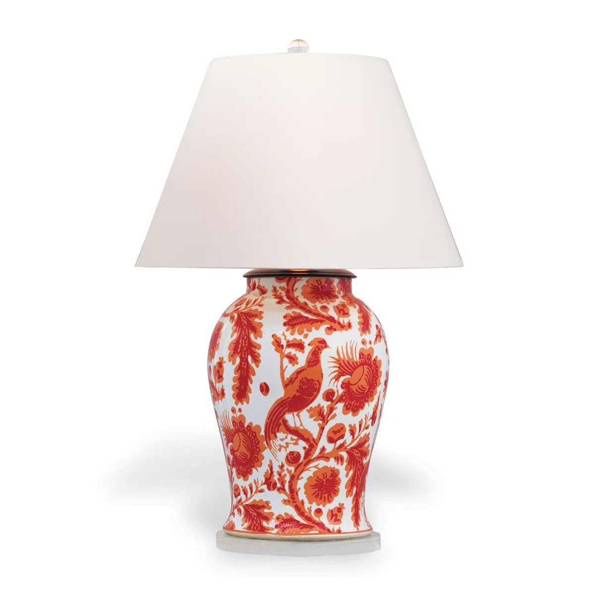 Scalamandre Table Lamp | Perigold