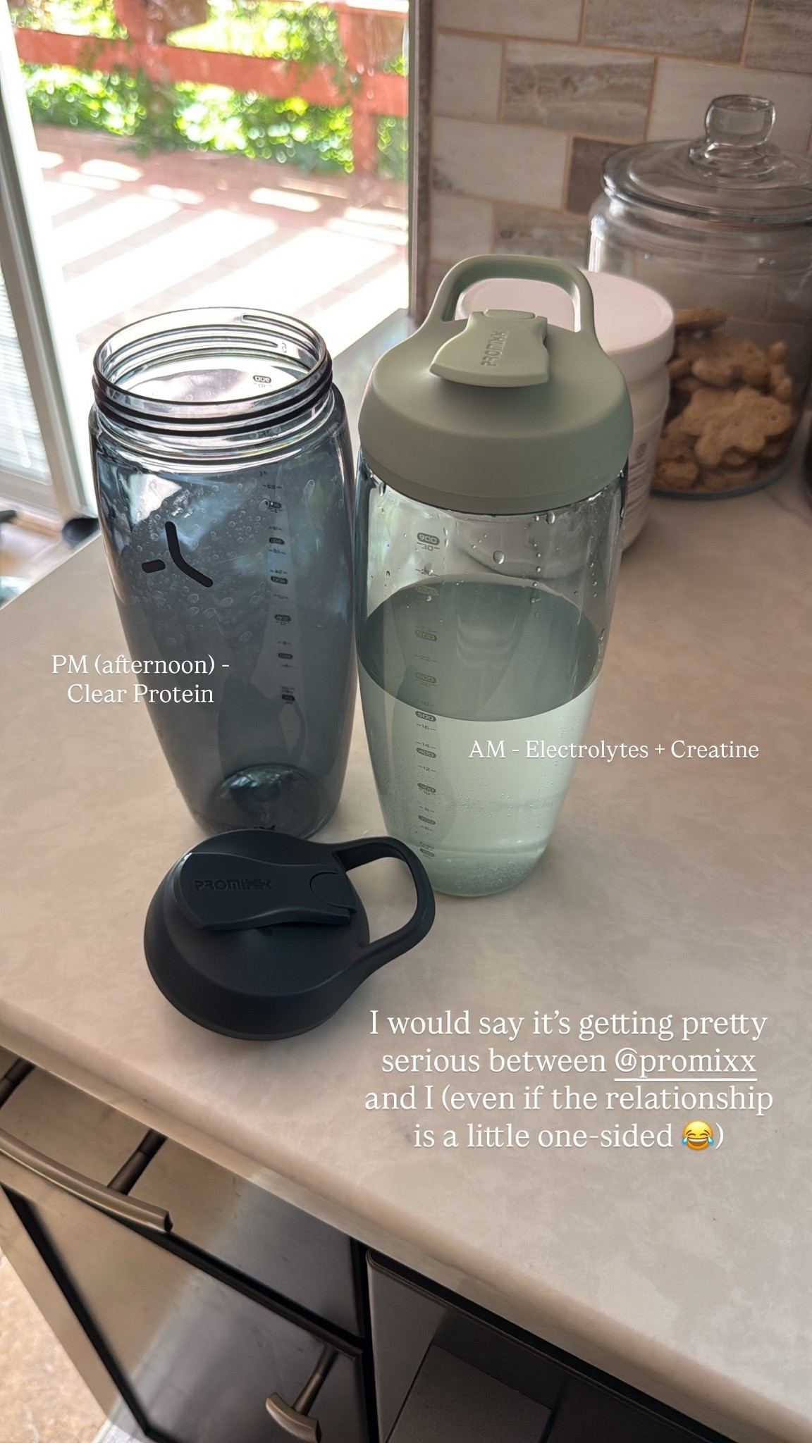 Shaker bottle. Workout must-haves. Workout essentials. Water bottle.

#LTKdayinmylife #LTKActive #LTKselfcare