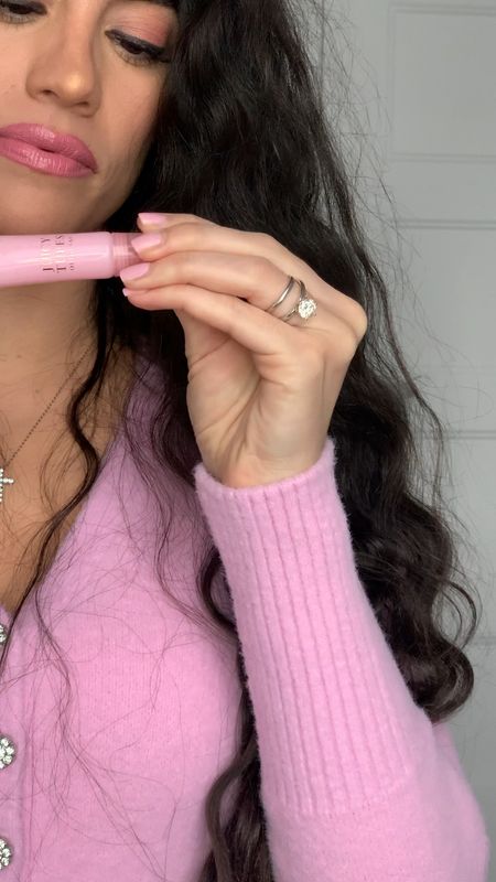 Lancôme pink lipgloss 


#LTKbeauty #LTKfindsunder50 #LTKSeasonal